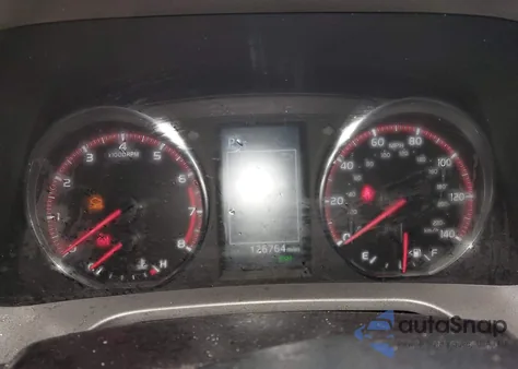 2016 Toyota Rav4 Se z USA, uszkodzony, nr VIN 2T3JFREV2GW443395